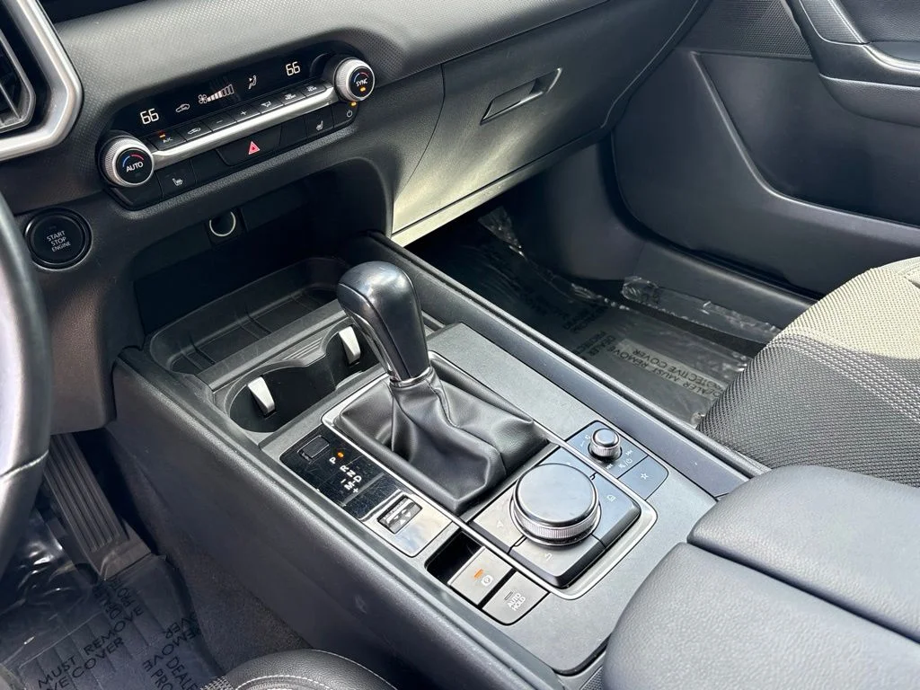 Used 2025 Gray Mazda 2.5 S Preferred Package image 22