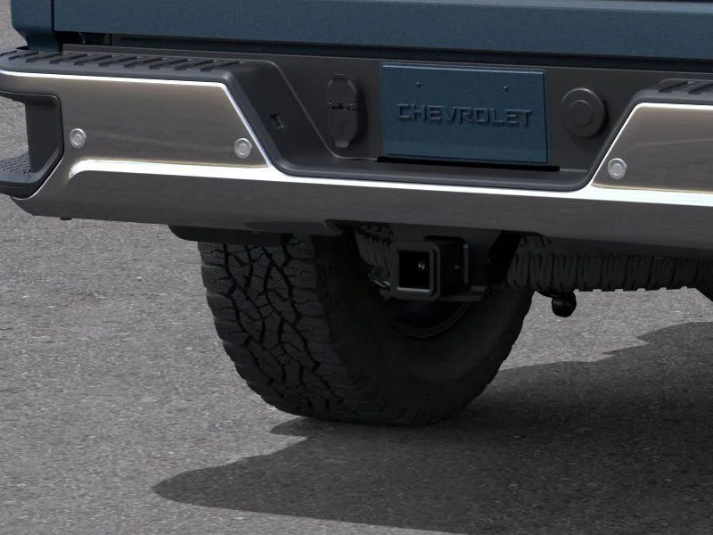 2026 Chevrolet Silverado 2500 HD LT - Photo 14