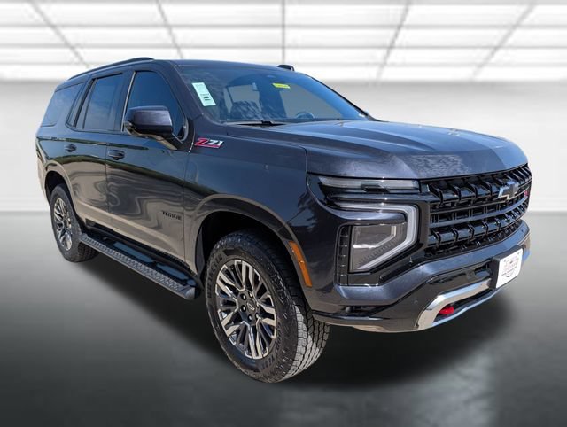 2026 Chevrolet Tahoe