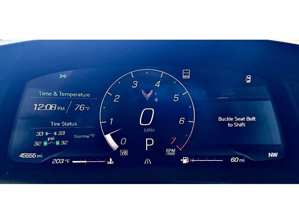 Used 2021 Red Chevrolet 2LT image 12