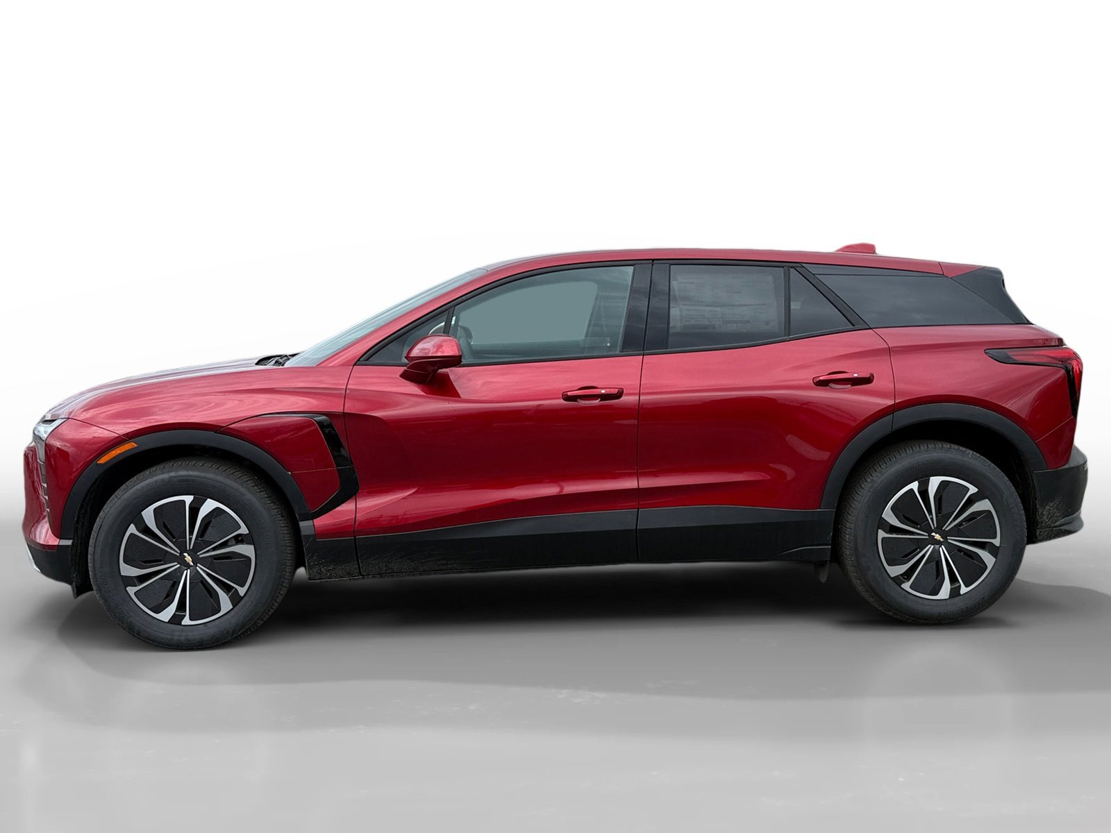 2026 Chevrolet Blazer EV LT - Photo 2