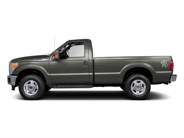Used 2012 Oxford White Ford XL image 3