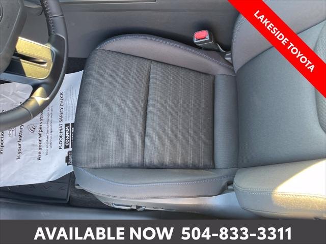 Certified Used 2026 STORM CLOUD Toyota  image 29