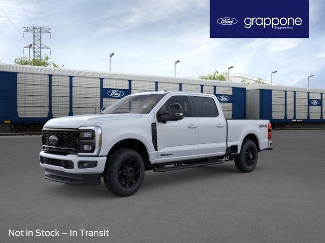 2026 Ford F-350SD F-350® Lariat®
