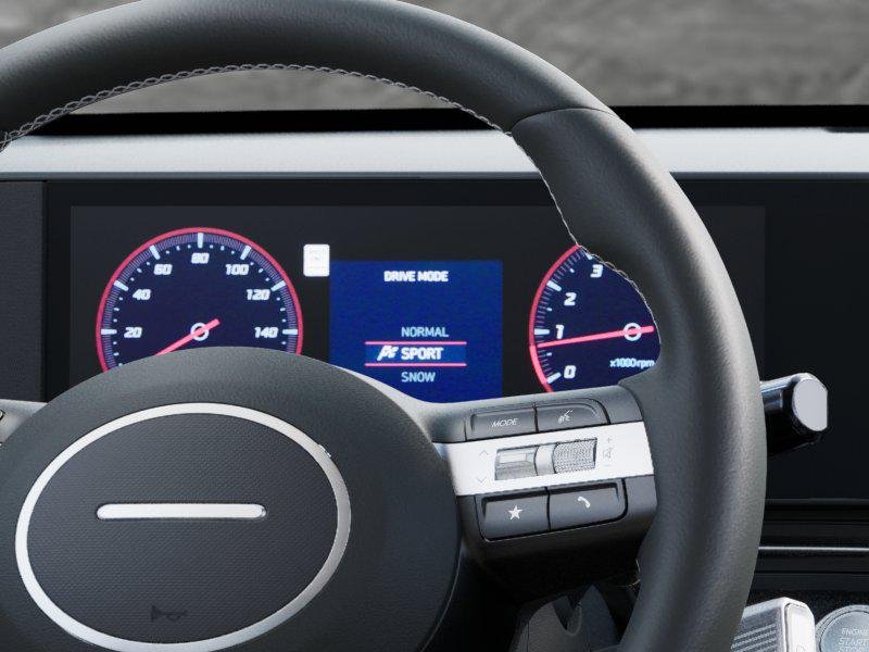 New 2026 Black Hyundai Limited AWD image 14