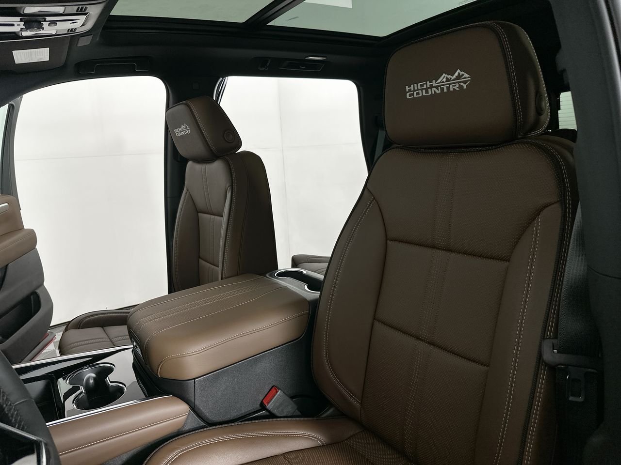 2026 Chevrolet Tahoe High Country - Photo 91