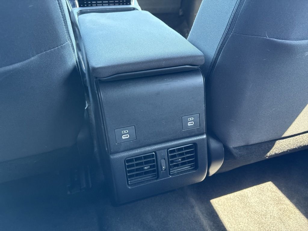 Certified Used 2023 Red Subaru Premium image 20
