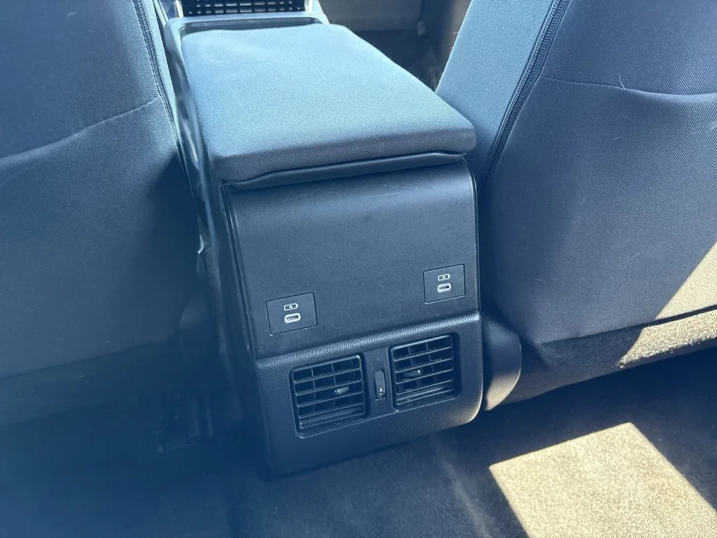 Certified Used 2023 Red Subaru Premium image 20