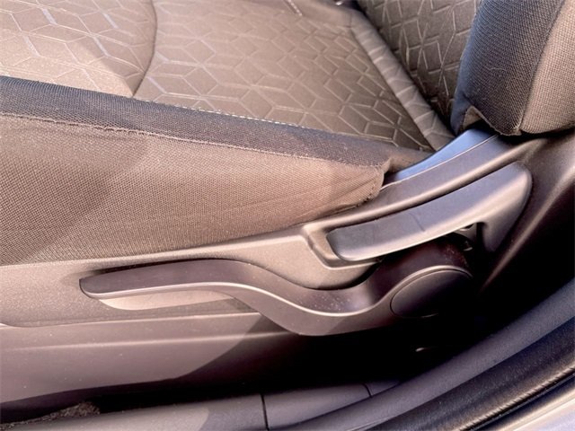 2025 Mitsubishi Outlander Sport ES photo 4