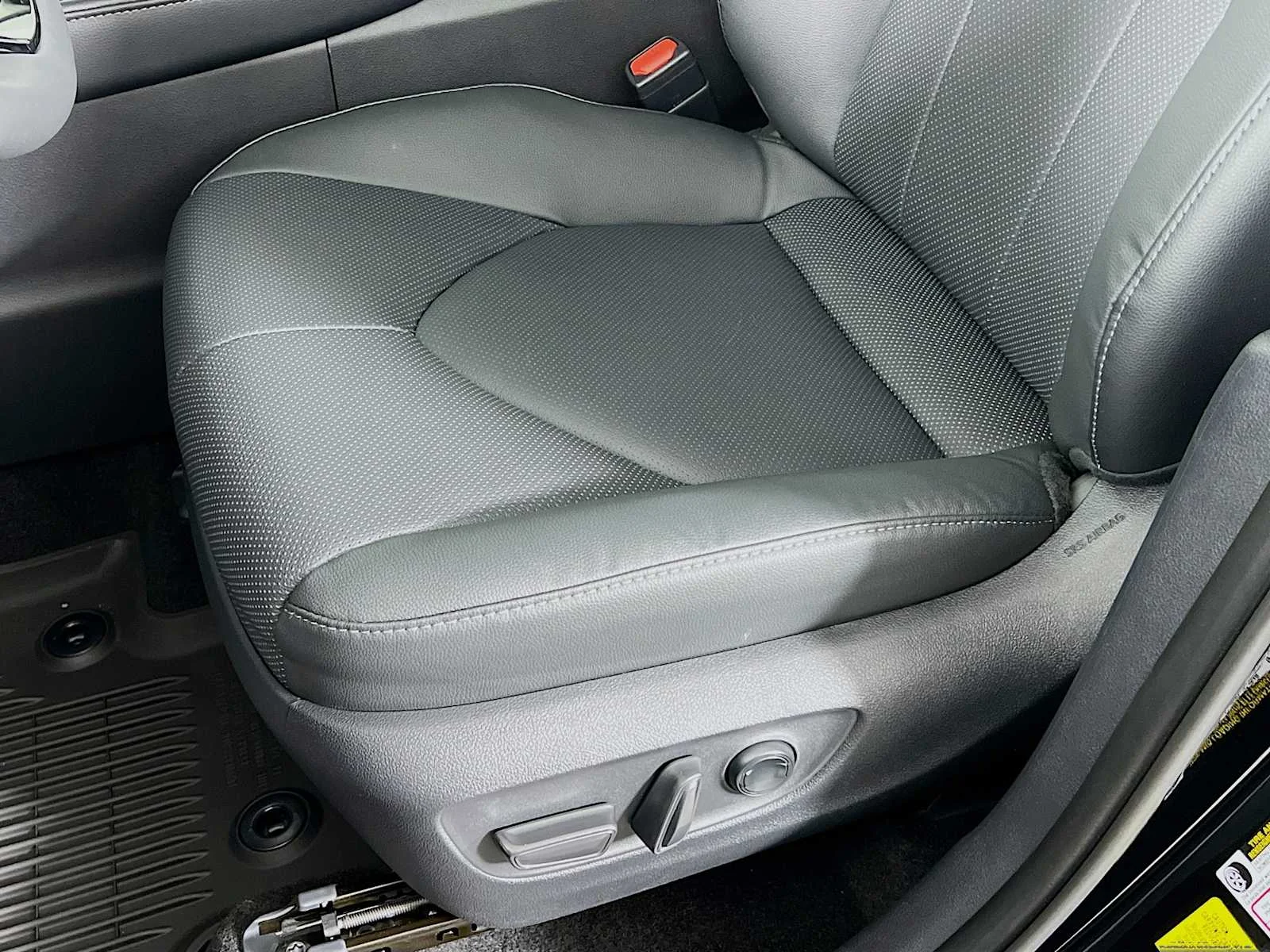 2026 Toyota Grand Highlander — photo 18