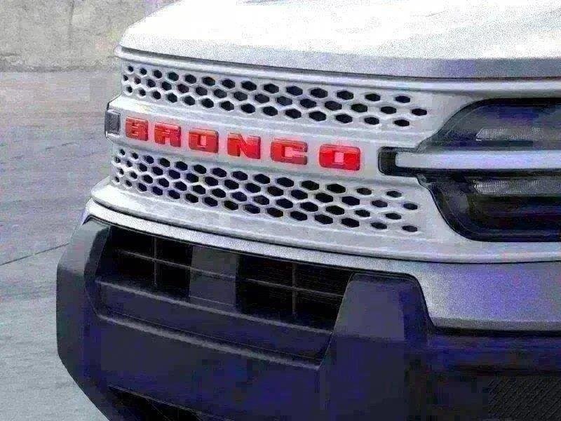 New 2026 Carbonized Gray Ford Heritage image 22
