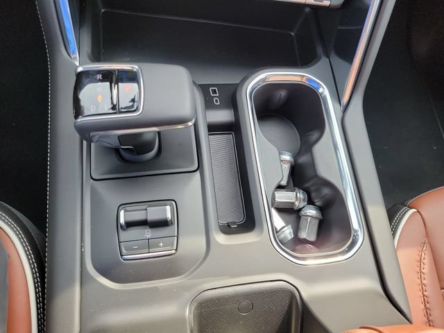 2026 GMC Sierra 1500 Denali Ultimate - Photo 24