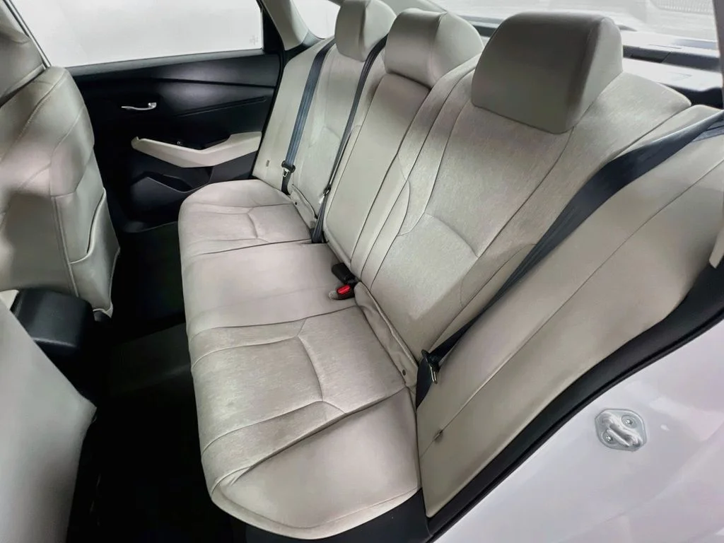 2023 Honda Accord EX - Photo 24