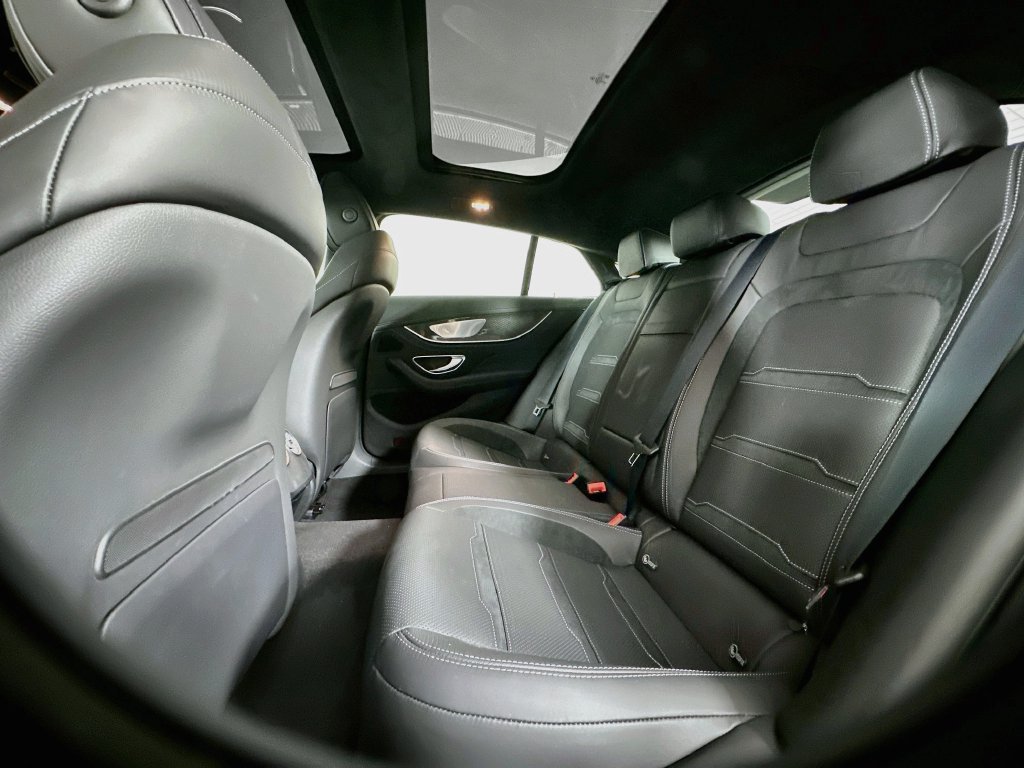 2026 Mercedes-Benz AMG GT 4-Door Coupe 53 - Photo 57