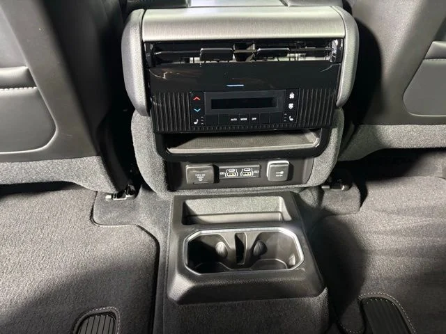 New 2026 Blue Jeep Limited Altitude image 19