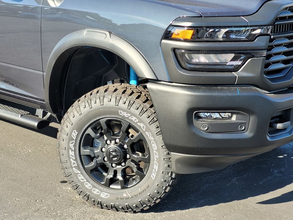 2026 RAM 2500 Tradesman - Photo 5