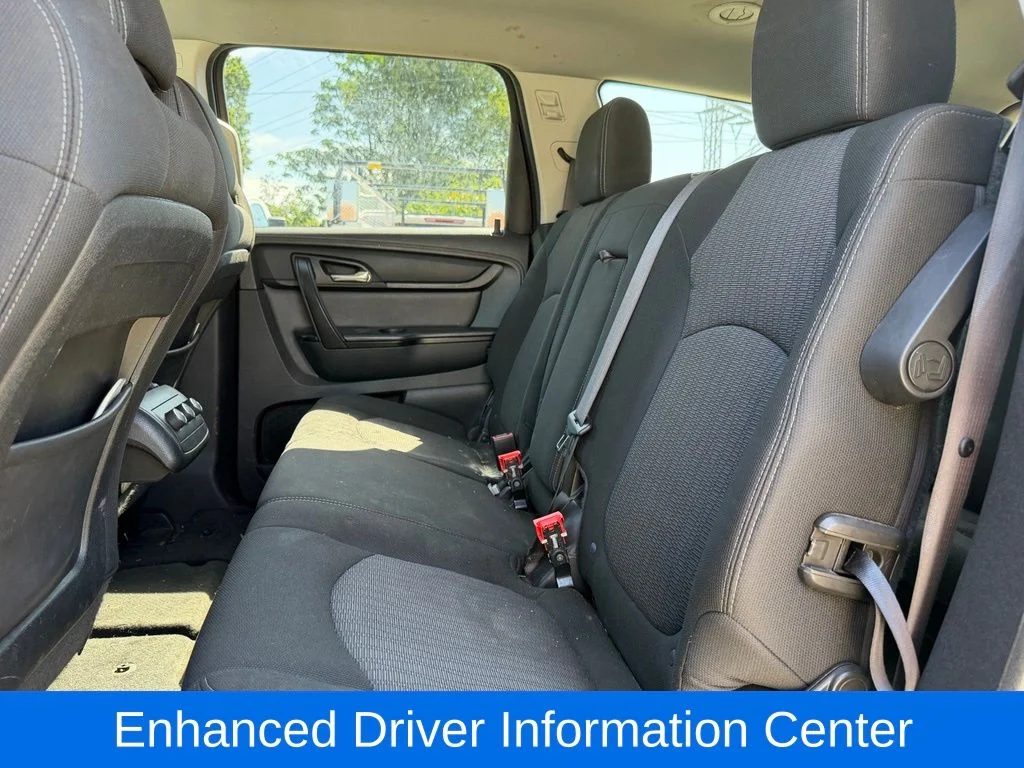 Used 2015 Black Chevrolet LT image 17