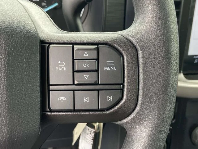 New 2026 White Ford XL image 18