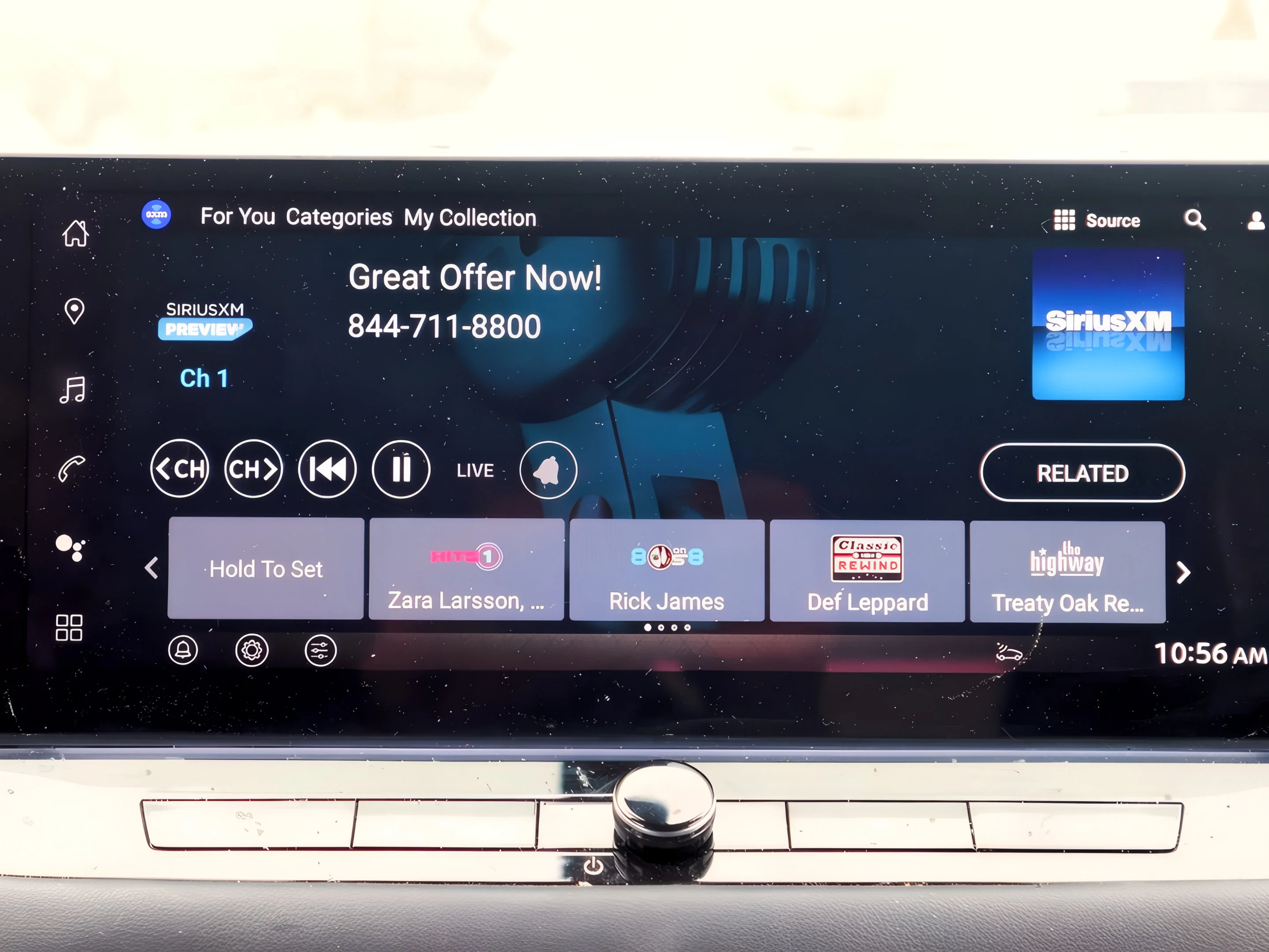 2025 Nissan Rogue SL - Photo 21