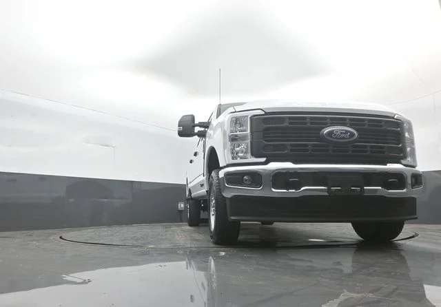 New 2026 White Ford XL image 23