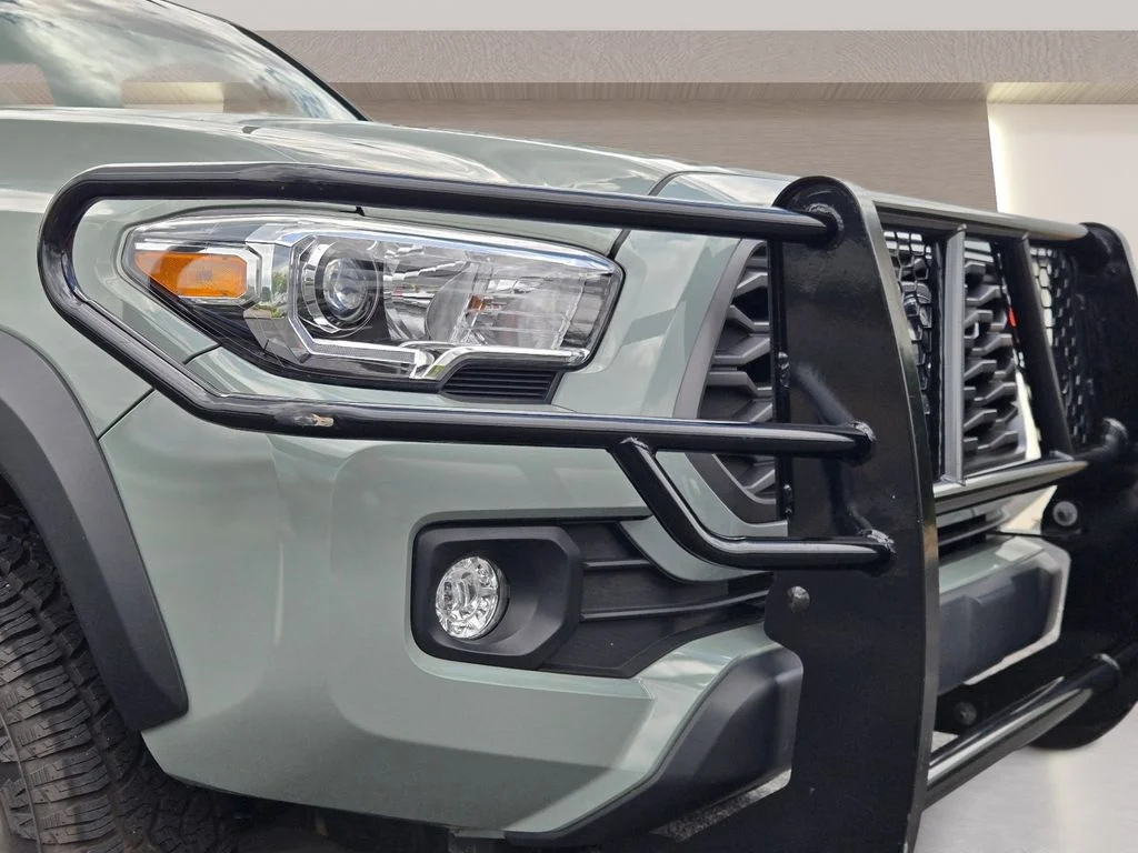 Used 2022  Toyota TRD Off-Road image 2
