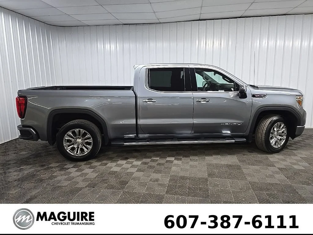 2021 GMC Sierra 1500 Denali Denali - Photo 2