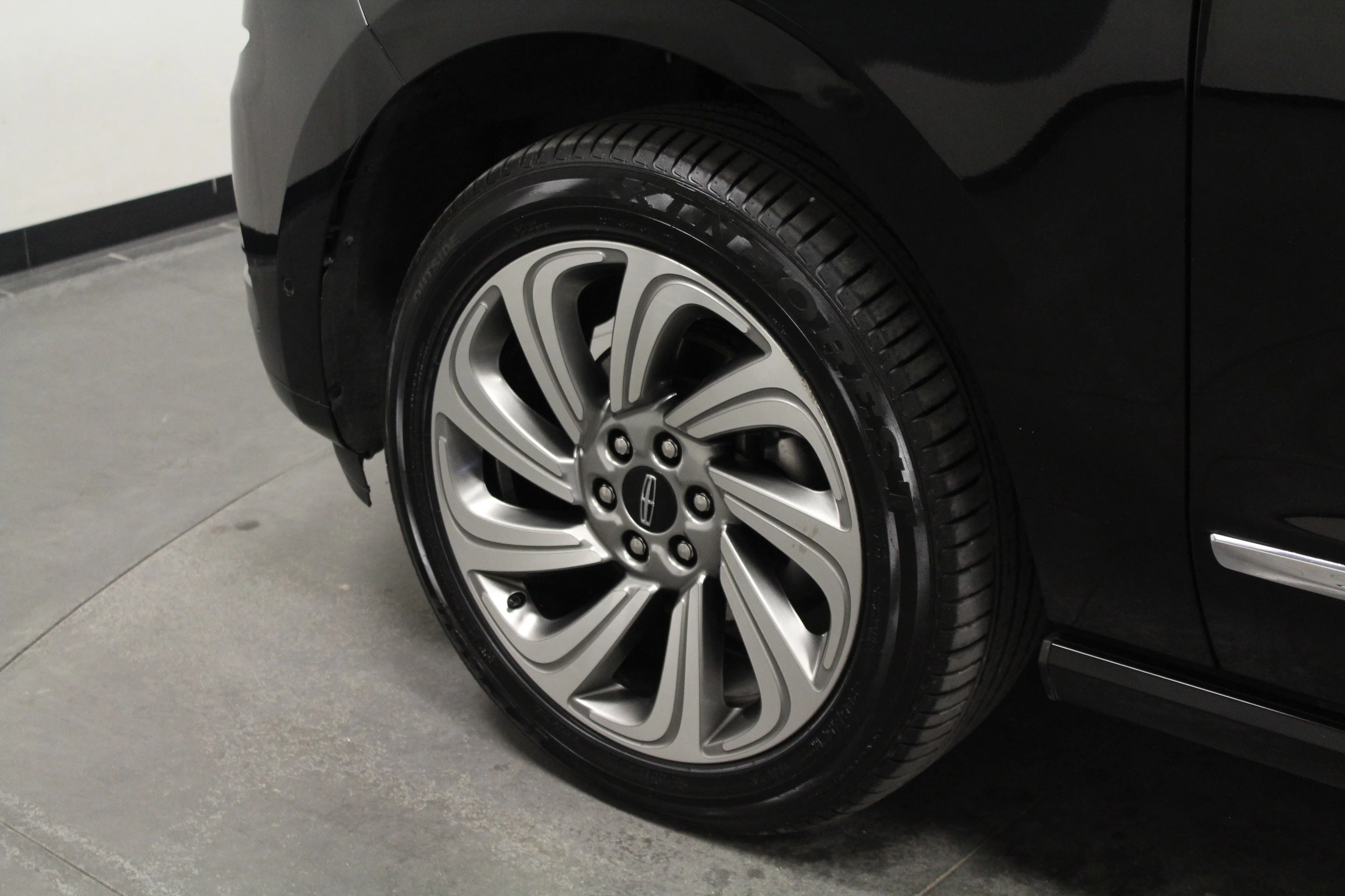 2023 Lincoln Navigator Reserve - Photo 10
