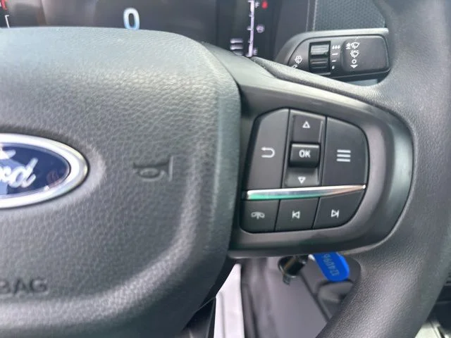 2025 Ford Ranger XL - Photo 16