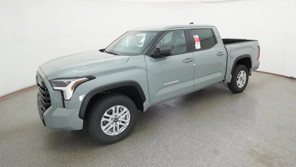 2026 Toyota Tundra  SR5