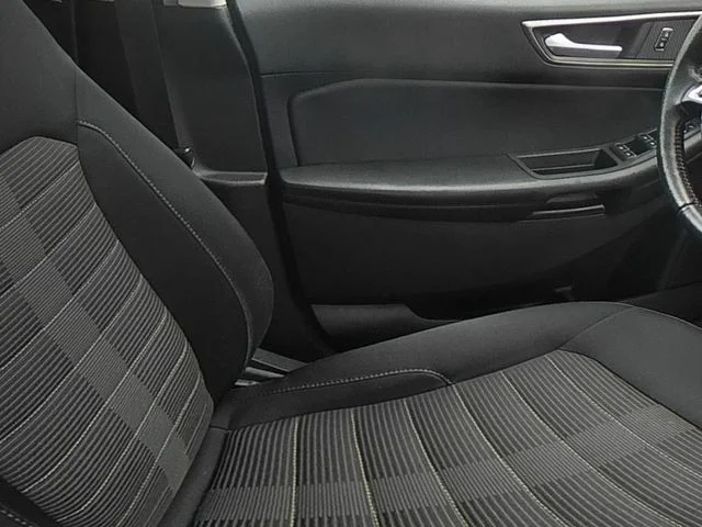 Used 2022 Blue Ford SEL image 37