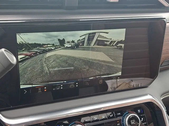 New 2026 Onyx Black GMC Denali Ultimate image 17