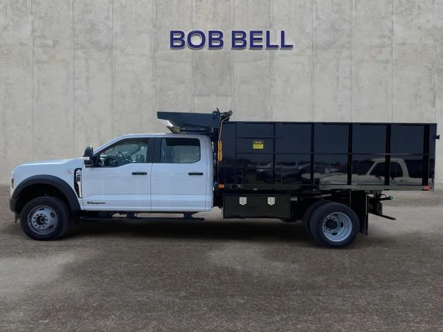 New 2026 White Ford XL image 2