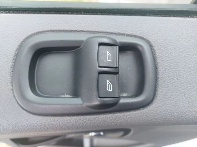 Used 2025 White Ford Base image 25