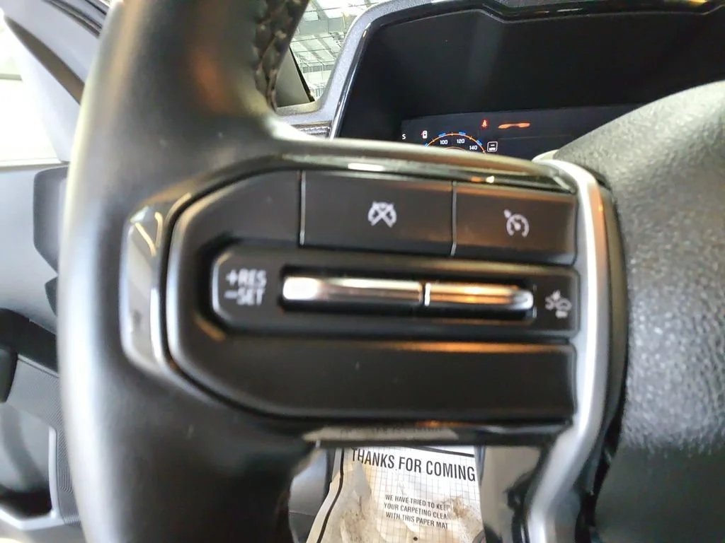Used 2024 Sterling Gray Metallic Chevrolet LT image 20