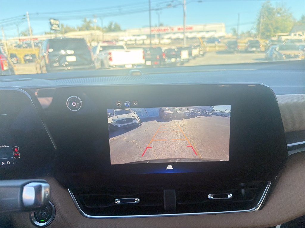 Used 2026 Black Chevrolet ACTIV image 23