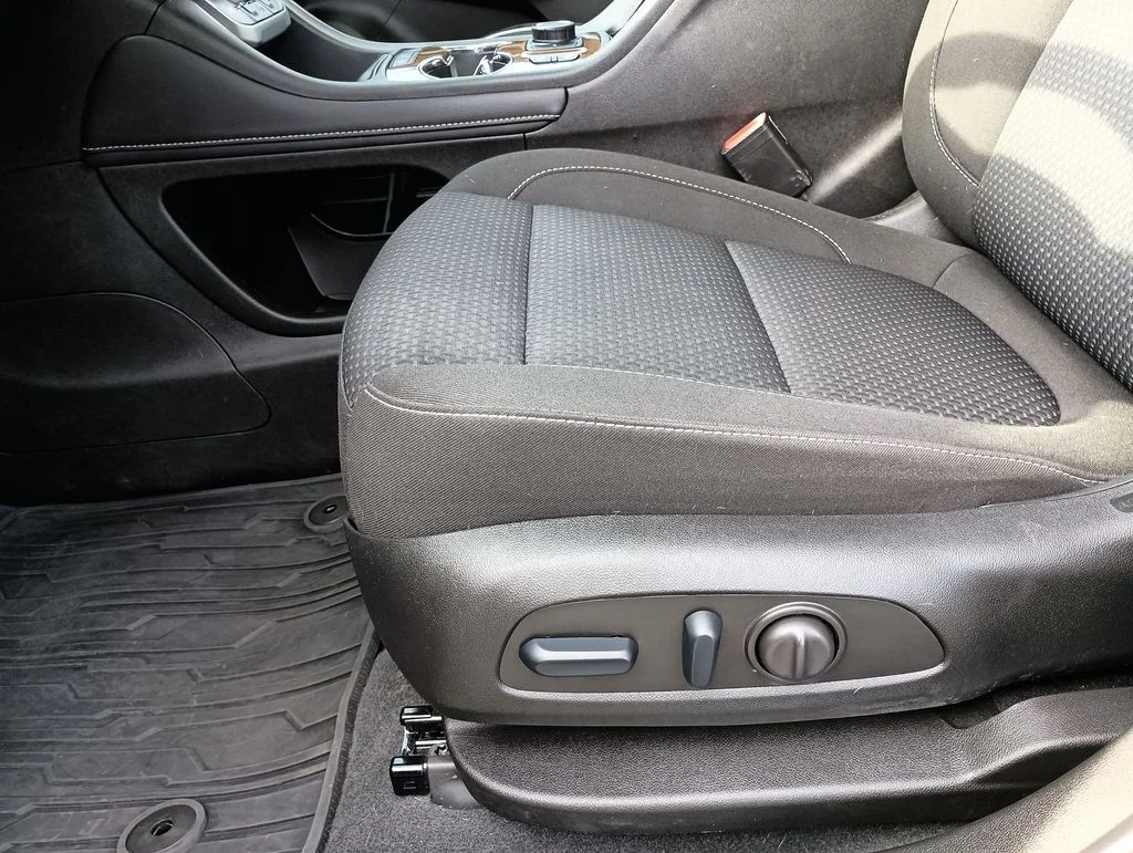 Certified Used 2023 Red GMC SLE image 18