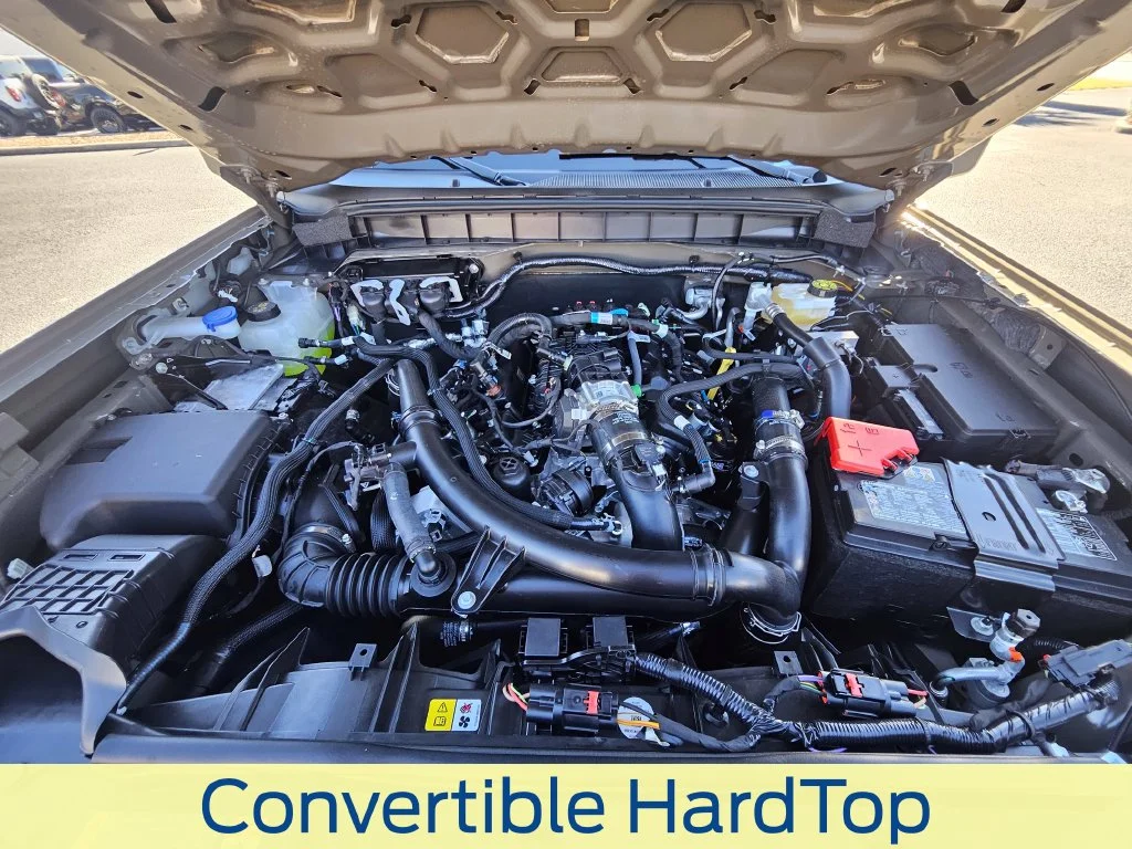 New 2026 Gray Ford Heritage Edition image 23