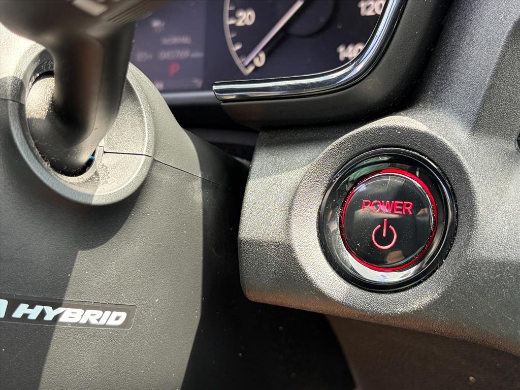 2024 Honda CR-V Sport-L - Photo 15