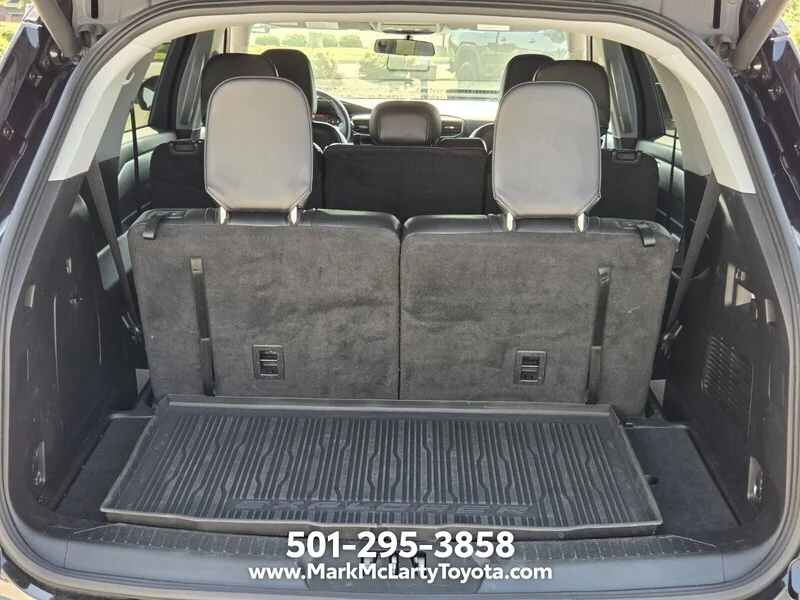 Used 2022 Black Metallic FORD XLT RWD image 13