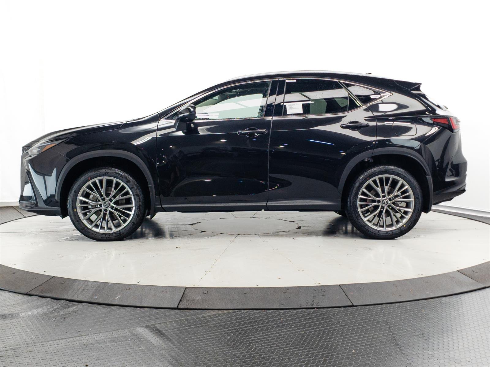 New 2026 Caviar Lexus  350 PREMIUM AWD image 8