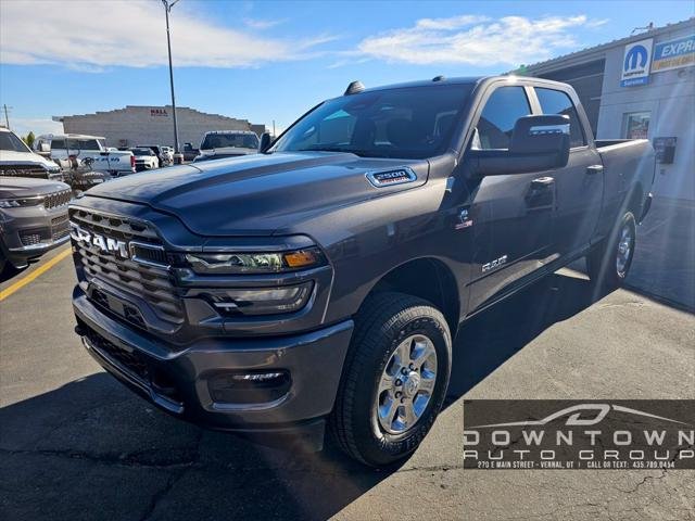 2026 RAM 2500 Big Horn - Photo 7