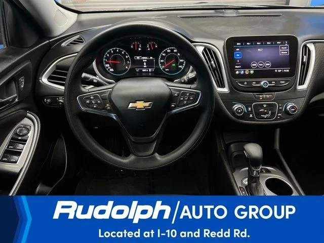 Used 2024 Gray Chevrolet LS image 15