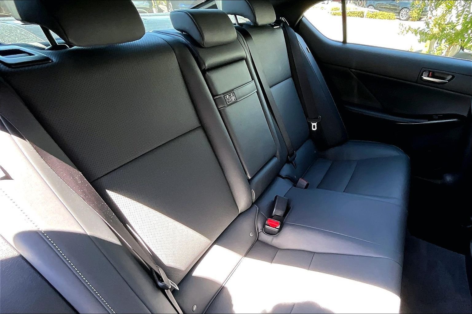 Used 2025 Gray Lexus 300 image 26