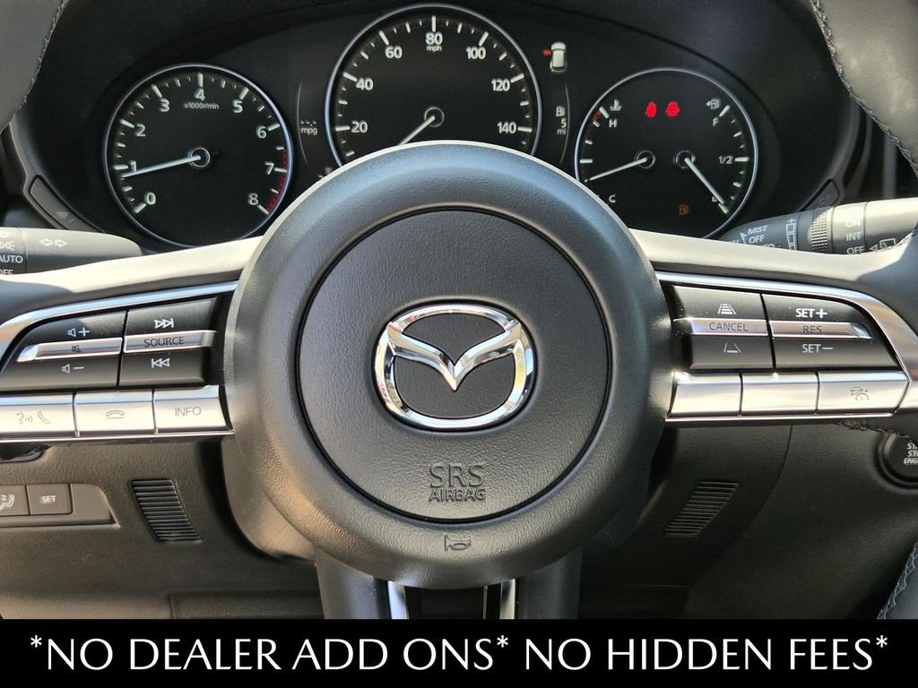 New 2026 Cypress Mazda 2.5 S Premium AWD image 23