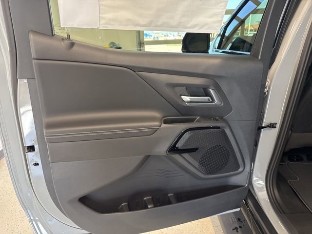 2026 Chevrolet Silverado EV LT - Photo 43