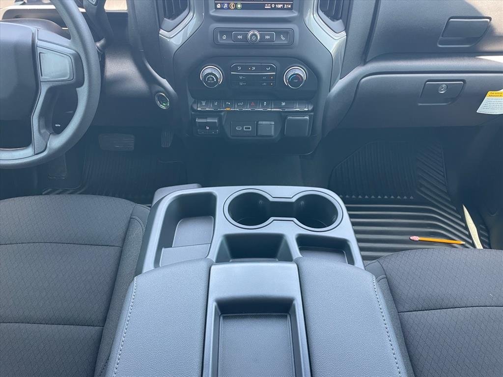 2026 Chevrolet Silverado 2500 HD Custom - Photo 18