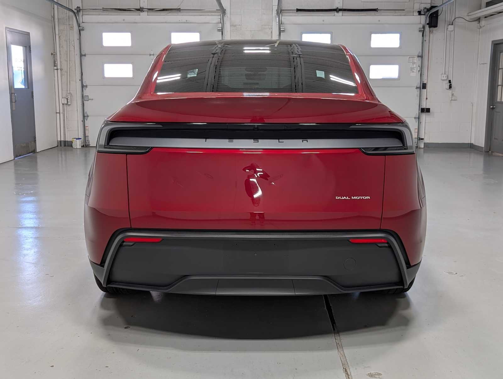Used 2026  Tesla  image 9