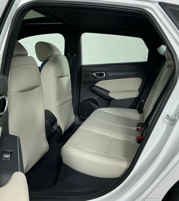 New 2026 Platinum White Pearl Acura A-Spec Tech Package image 19