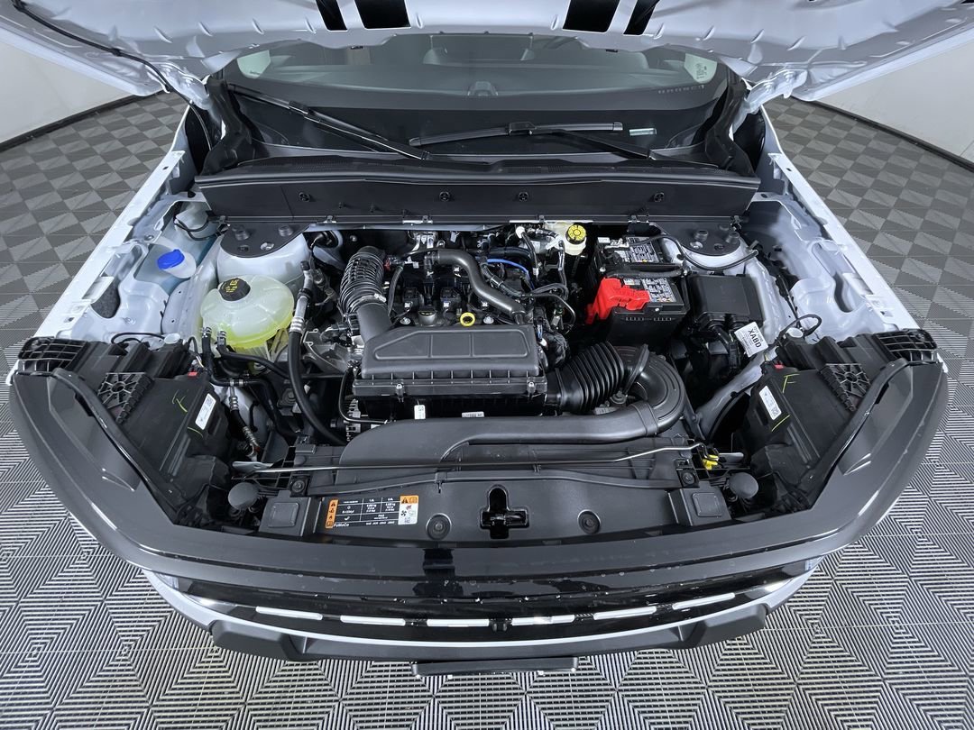 New 2026 Oxford White Ford Outer Banks image 29