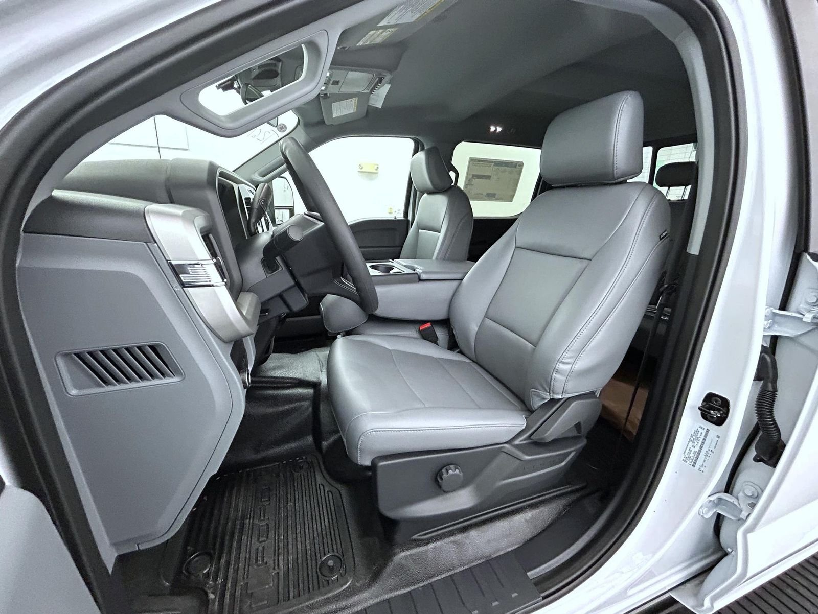 New 2026 White Ford XL image 10